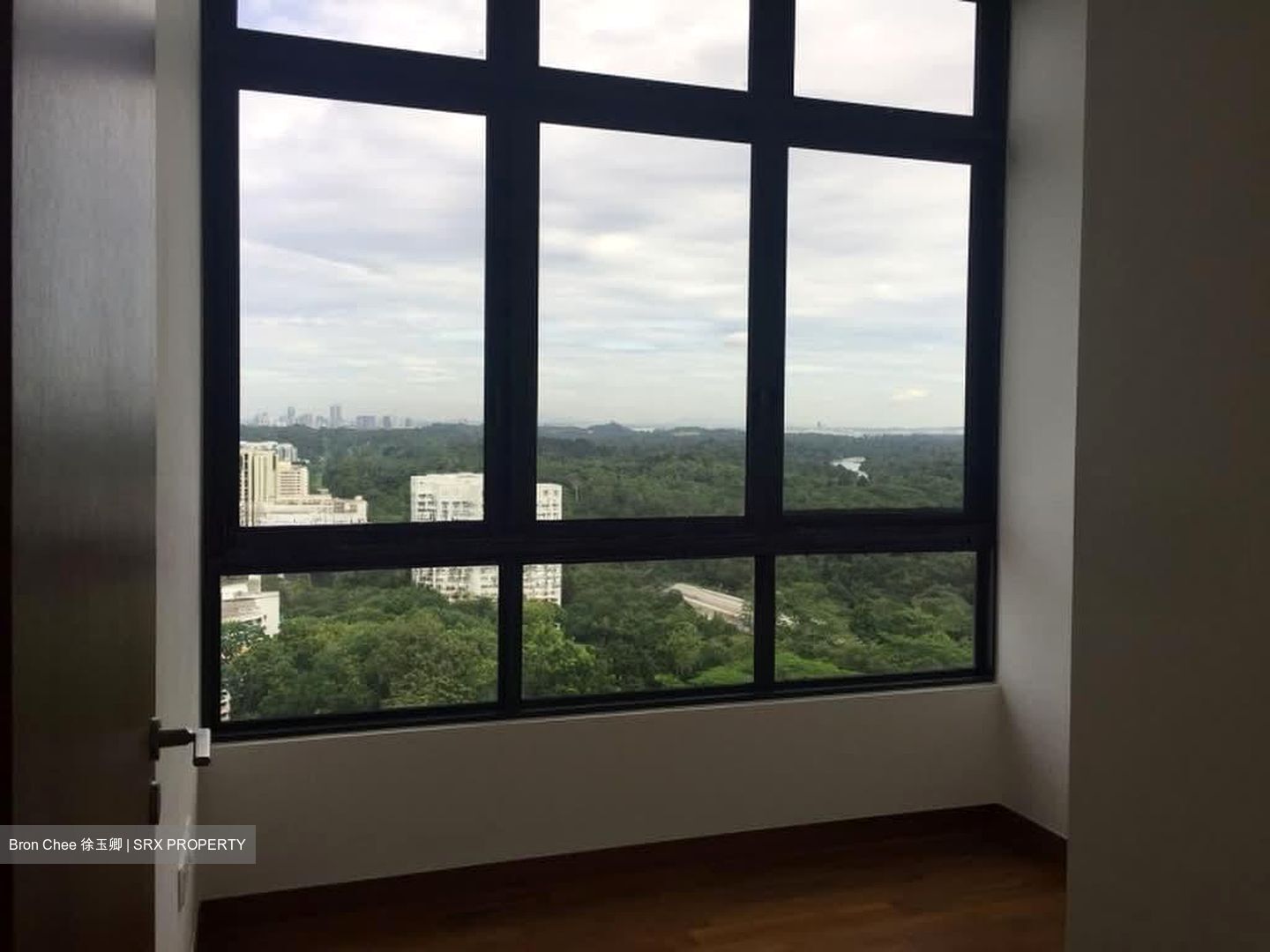 Eco Sanctuary (D23), Condominium #586175281